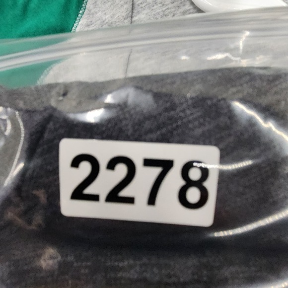 Colosseum Arizona State Sun Devils Hoodie ASU Pullover Mens Large Charcoal Gray - Picture 8 of 8